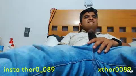 Snapshot of thor0200 chatting on 05.20.26 thor0200 online show from 05.20.26