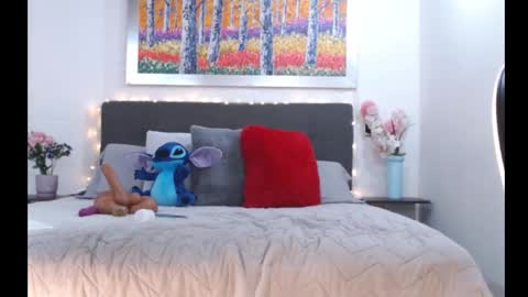 Thor Dosson online show from 11.08.25