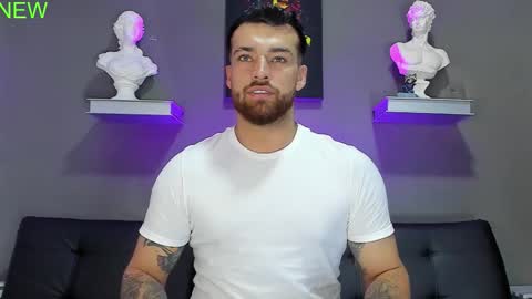 thor_evans online show from 12.02.25