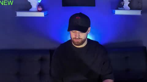 thor_evans online show from 01.06.26