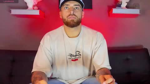 thor_evans online show from 01.14.26