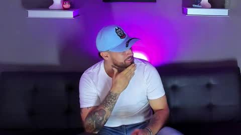 thor_evans online show from 01.14.26