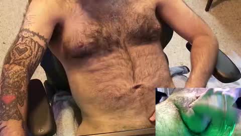 Prince Al online show from 10.27.25