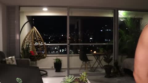 Sebastian online show from 01.09.25