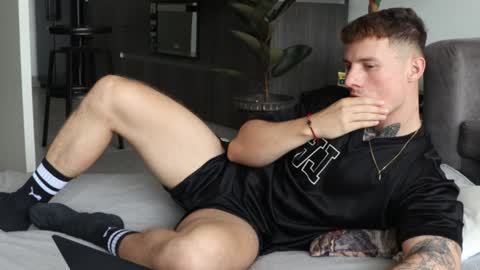 Sebastian online show from 01.20.25