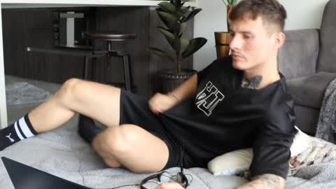 Sebastian online show from 01.31.25