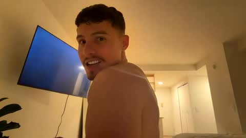 Sebastian online show from 04.24.26