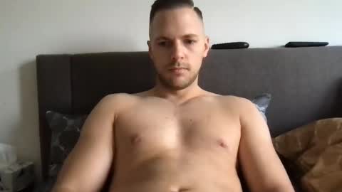 thorhh1991 online show from 12.03.24