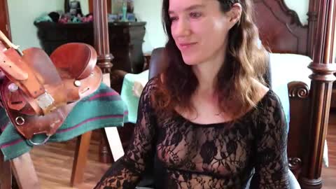 ThornburyRose online show from 03.13.26