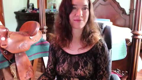 ThornburyRose online show from 03.24.26