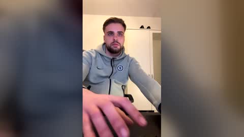 Snapshot of thorodinson03 chatting on 03.02.26 thorodinson03 online show from 03.02.26