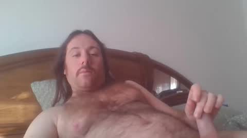 Snapshot of thrash91 chatting on 11.07.25 thrash91 online show from 11.07.25