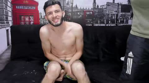 BRITHANY BRYAN ALEX online show from 12.30.24