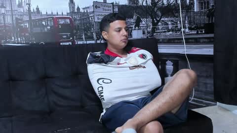 BRITHANY BRYAN ALEX online show from 01.03.25