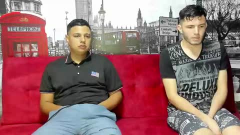 BRITHANY BRYAN ALEX online show from 02.11.25