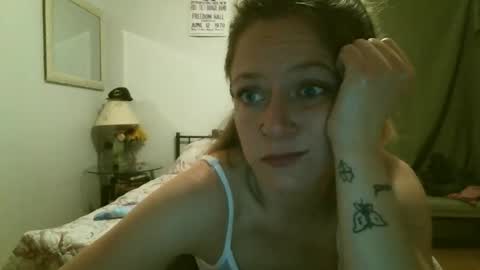 throatbabi34 online show from 11.18.25