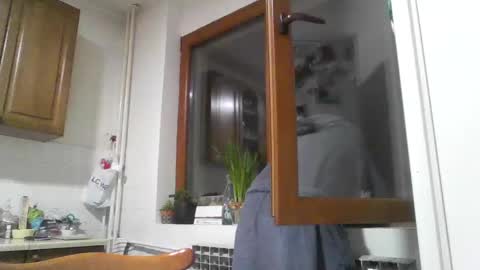 ThroatDom4U online show from 02.06.25