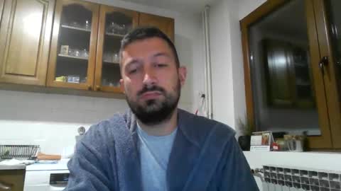 ThroatDom4U online show from 11.05.25