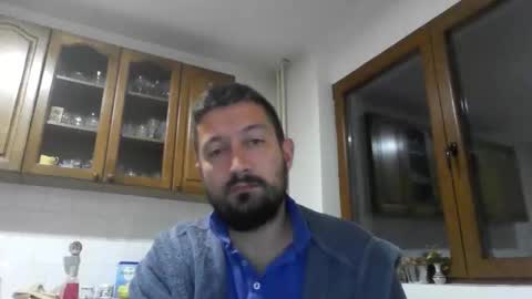 ThroatDom4U online show from 11.17.25