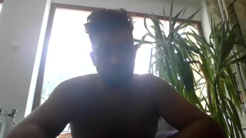 Snapshot of throatdom4u chatting on 07.19.26 ThroatDom4U online show from 07.19.26