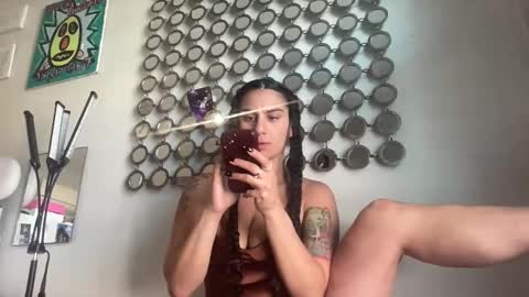 throatyygoat online show from 01.17.26