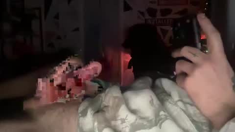 Snapshot of throbbingcock0002 chatting on 11.05.25 throbbingcock0002 online show from 11.05.25