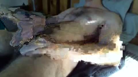 throbmasterr online show from 12.19.25