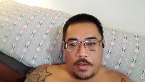 thrustinjustin808 online show from 12.09.24