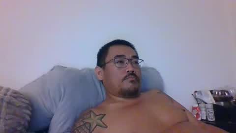 thrustinjustin808 online show from 01.24.25