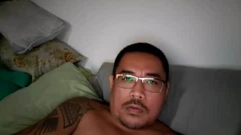 thrustinjustin808 online show from 04.21.26