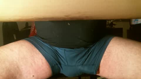 Thumper online show from 03.23.26