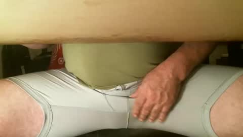 Thumper online show from 04.16.26