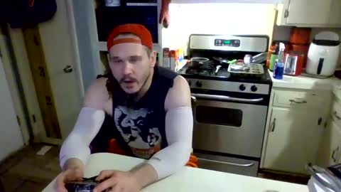 Snapshot of thunder8u42 chatting on 10.09.25 thunder8u42 online show from 10.09.25