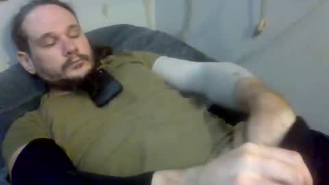 Snapshot of thunder8u42 chatting on 10.13.25 thunder8u42 online show from 10.13.25