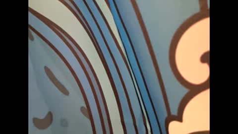 Snapshot of thunder8u42 chatting on 10.26.25 thunder8u42 online show from 10.26.25