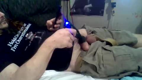 Snapshot of thunder8u42 chatting on 11.07.25 thunder8u42 online show from 11.07.25