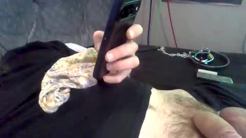 Snapshot of thunder8u42 chatting on 11.08.25 thunder8u42 online show from 11.08.25