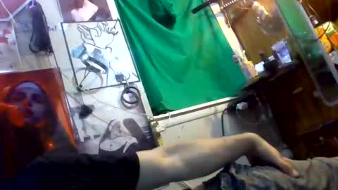 Snapshot of thunder8u42 chatting on 12.14.25 thunder8u42 online show from 12.14.25