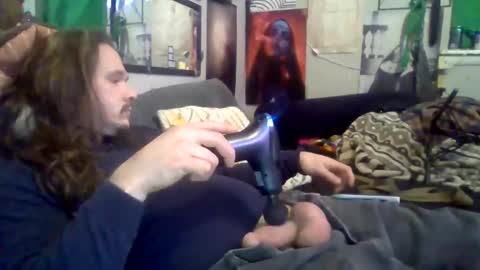 Snapshot of thunder8u42 chatting on 02.26.26 thunder8u42 online show from 02.26.26