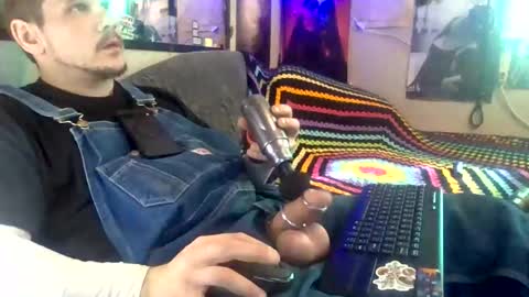 thunder8u42 online show from 04.16.26