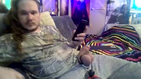 thunder8u42 online show from 04.19.26