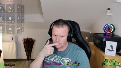        Follow me Sgame por favor  online show from 01.18.25