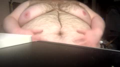 thunderbird2696 online show from 03.14.26