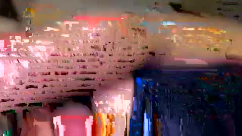 Snapshot of thunderflash73 chatting on 06.22.26 Little Wolf online show from 06.22.26