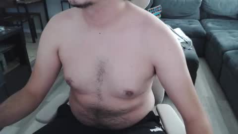 thunderhoe777 online show from 03.12.26