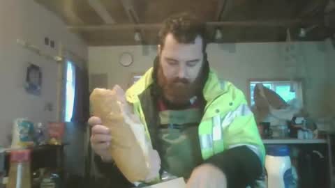 The Pen is Mightier than Sword online show from 01.15.26