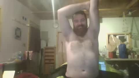 Snapshot of thunderjacker chatting on 01.19.26 The Pen is Mightier than Sword online show from 01.19.26