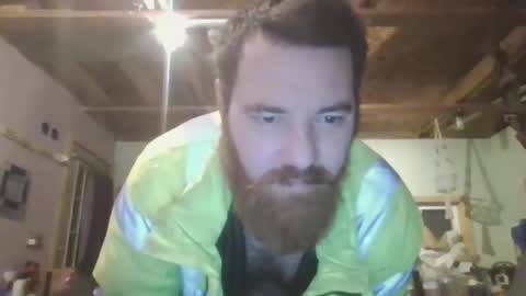 Snapshot of thunderjacker chatting on 02.06.26 The Pen is Mightier than Sword online show from 02.06.26