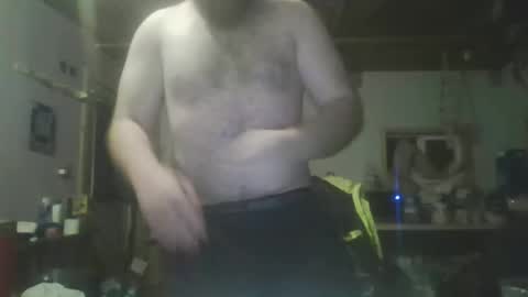 Snapshot of thunderjacker chatting on 03.10.26 The Pen is Mightier than Sword online show from 03.10.26