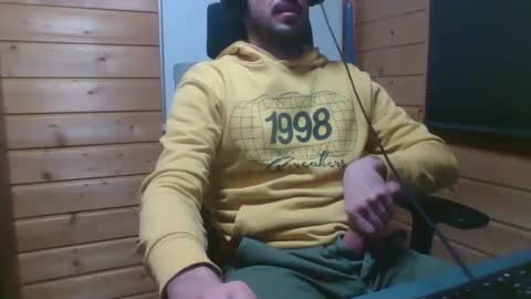 toobigcockforonegirl online show from 02.24.25